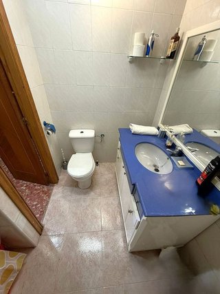 Local comercial en alquiler en En Corts en Valencia