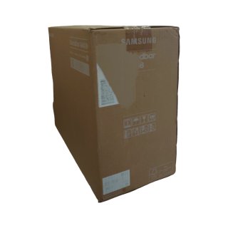 Samsung Soundbar Q600B Barra de Sonido Negra