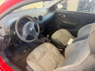 SEAT Ibiza 1.9tdi