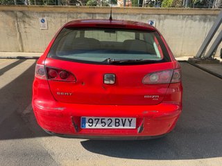 SEAT Ibiza 1.9tdi