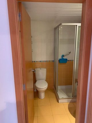 Piso en alquiler en S'Eixample - Can Misses en Ibiza/Eivissa