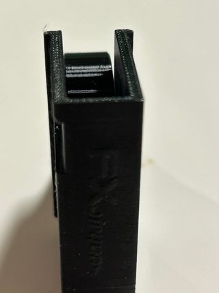 Fx M3/M4 mono-tiro