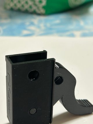 Fx M3/M4 mono-tiro