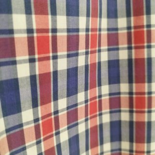Camisa Studio Classics cuadros hombre