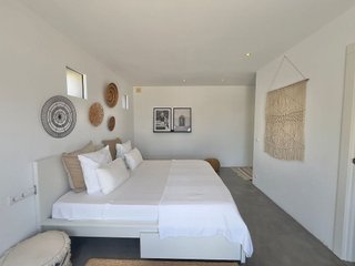 Chalet en alquiler en Cala Vedella - Cala Tarida - Cala Conta en Sant Josep de sa Talaia