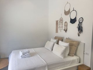 Chalet en alquiler en Cala Vedella - Cala Tarida - Cala Conta en Sant Josep de sa Talaia