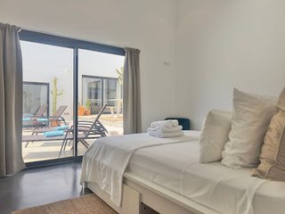 Chalet en alquiler en Cala Vedella - Cala Tarida - Cala Conta en Sant Josep de sa Talaia
