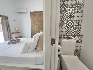Chalet en alquiler en Cala Vedella - Cala Tarida - Cala Conta en Sant Josep de sa Talaia