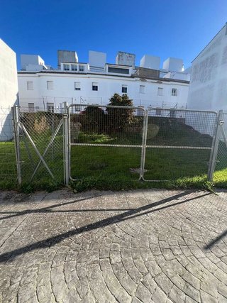 Solar en venta en Medina-Sidonia