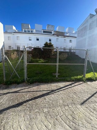 Solar en venta en Medina-Sidonia