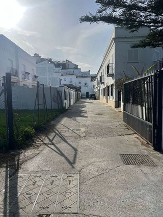 Solar en venta en Medina-Sidonia
