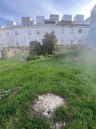 Solar en venta en Medina-Sidonia