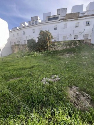 Solar en venta en Medina-Sidonia
