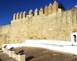 Solar en venta en Medina-Sidonia