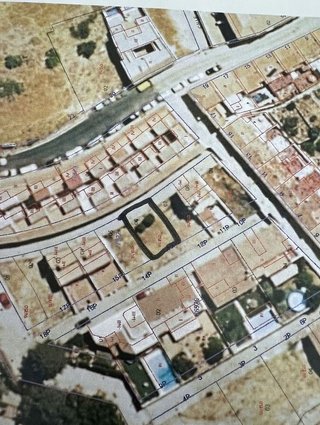 Solar en venta en Medina-Sidonia