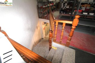 Local comercial en venta en A Milagrosa en Lugo