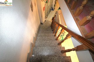 Local comercial en venta en A Milagrosa en Lugo
