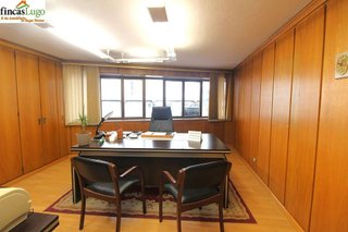 Local comercial en venta en A Milagrosa en Lugo