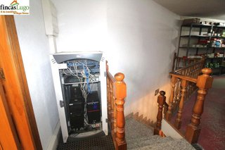 Local comercial en venta en A Milagrosa en Lugo
