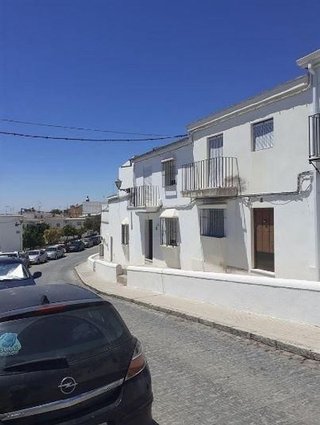 Casa adosada en venta en Osuna