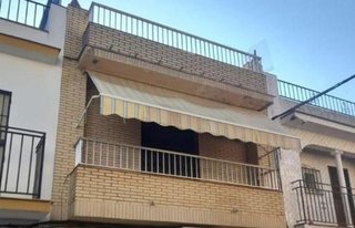 Casa adosada en venta en Torreblanca en Sevilla