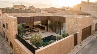 Solar en venta en Sta. Catalina - El Jonquet en Palma de Mallorca