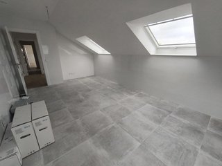 Ático en venta en San Mamés - La Palomera en León