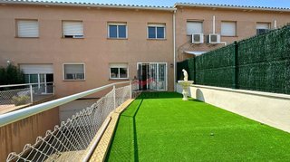 Casa pareada en venta en Poblenou - L'Olivar Gran en Figueres