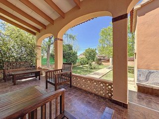 Chalet en alquiler en Bunyola