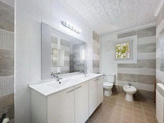 Chalet en alquiler en Bunyola