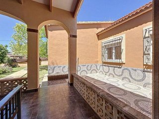 Chalet en alquiler en Bunyola