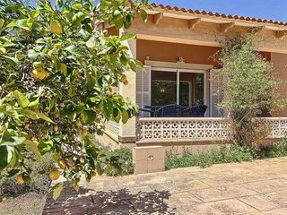 Chalet en alquiler en Bunyola