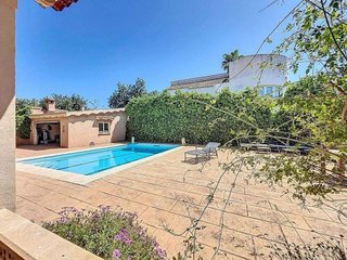 Chalet en alquiler en Bunyola