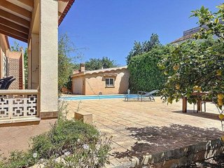 Chalet en alquiler en Bunyola