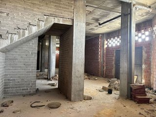 Local comercial en alquiler en L'Eixereta en Burjassot