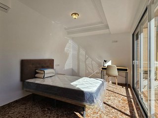 Piso en alquiler en Centro en San Vicente del Raspeig/Sant Vicent del Raspeig