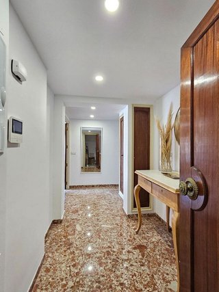 Piso en alquiler en Centro en San Vicente del Raspeig/Sant Vicent del Raspeig