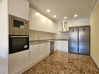 Piso en alquiler en Centro en San Vicente del Raspeig/Sant Vicent del Raspeig