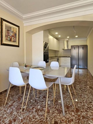 Piso en alquiler en Centro en San Vicente del Raspeig/Sant Vicent del Raspeig
