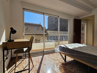 Piso en alquiler en Centro en San Vicente del Raspeig/Sant Vicent del Raspeig