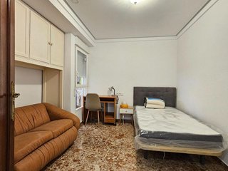 Piso en alquiler en Centro en San Vicente del Raspeig/Sant Vicent del Raspeig