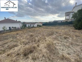 Terreno en venta en Lliçà de Vall