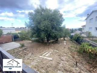Terreno en venta en Lliçà de Vall
