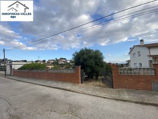 Terreno en venta en Lliçà de Vall