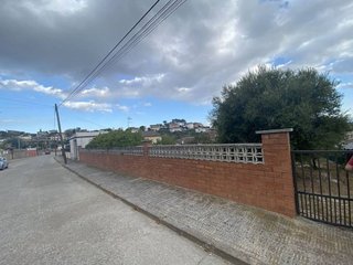 Terreno en venta en Lliçà de Vall