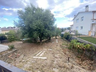 Terreno en venta en Lliçà de Vall