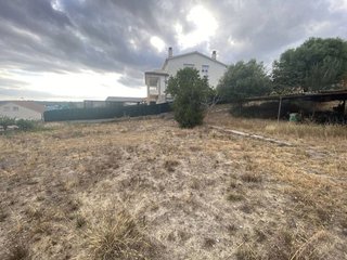 Terreno en venta en Lliçà de Vall