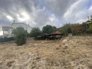Terreno en venta en Lliçà de Vall