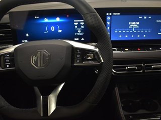 MG HS 1.5 170CV Comfort MT