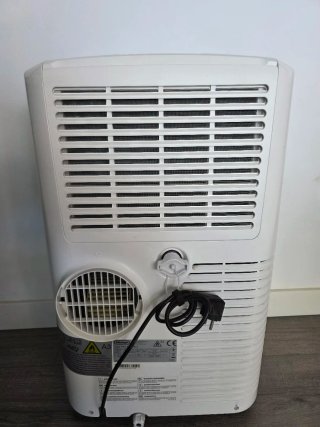 Aire Acondicionado Pingüino Delonghi